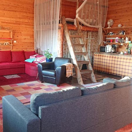 Bb Polle - With The Horse View Apartment Микели Екстериор снимка