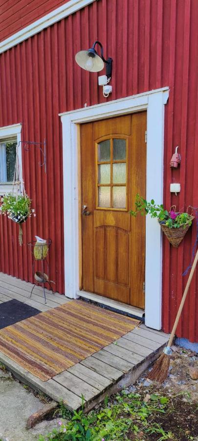 Bb Polle - With The Horse View Apartment Микели Екстериор снимка