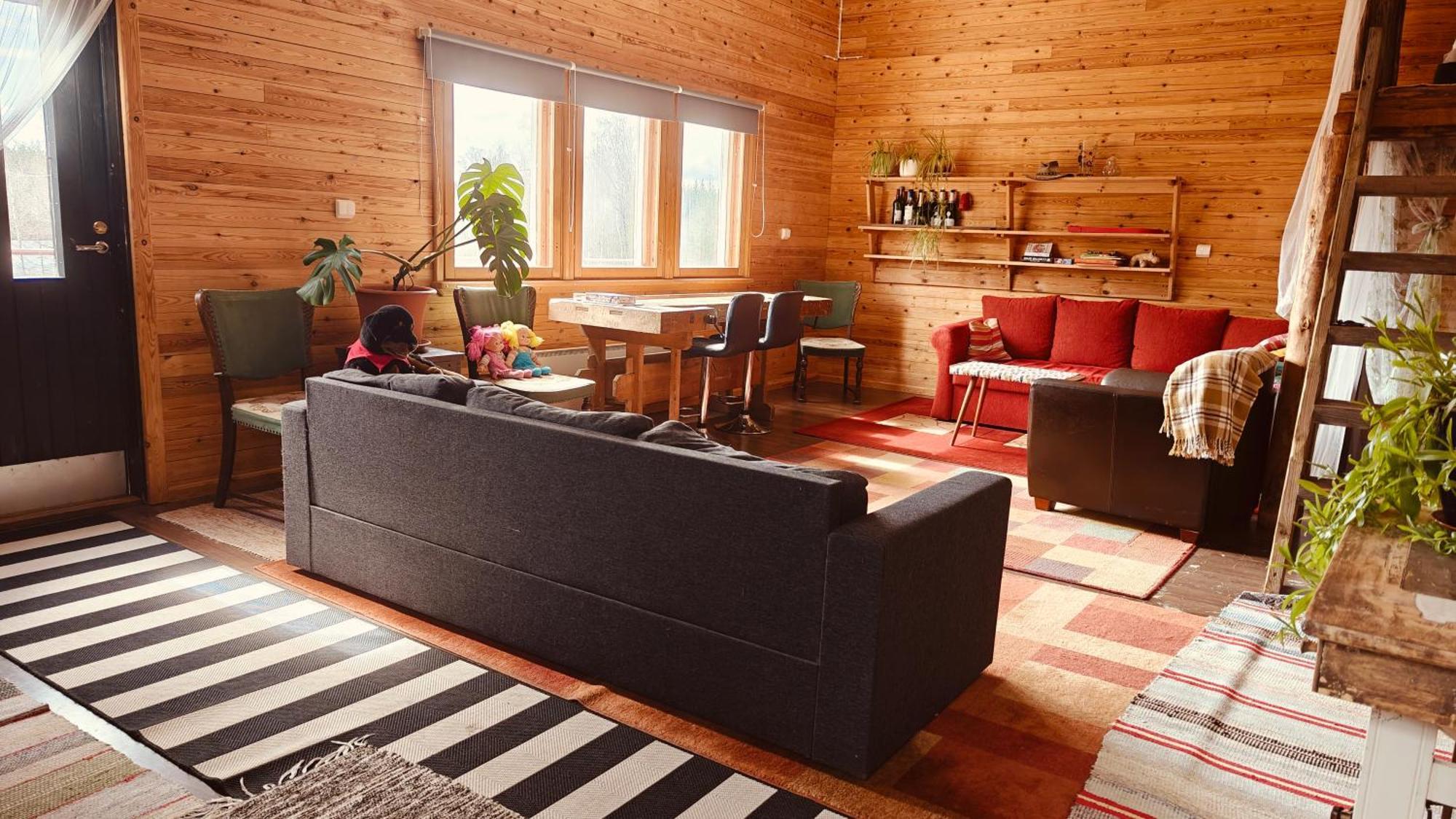 Bb Polle - With The Horse View Apartment Микели Екстериор снимка